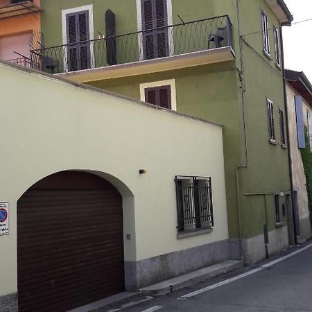 B&B I Lazzarini Sarnico Luaran gambar