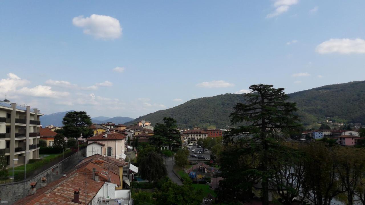 B&B I Lazzarini Sarnico Luaran gambar