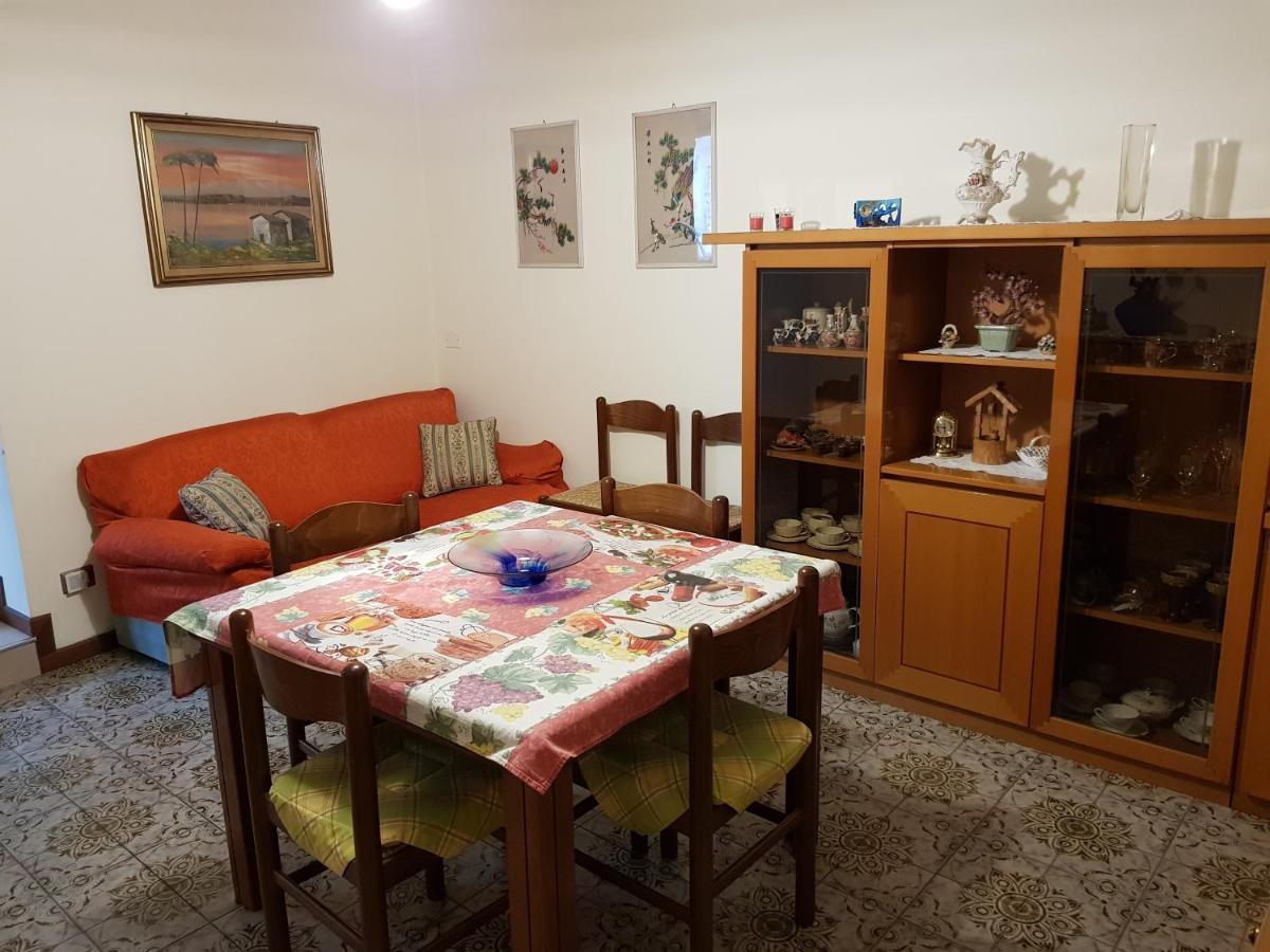 B&B I Lazzarini Sarnico Luaran gambar