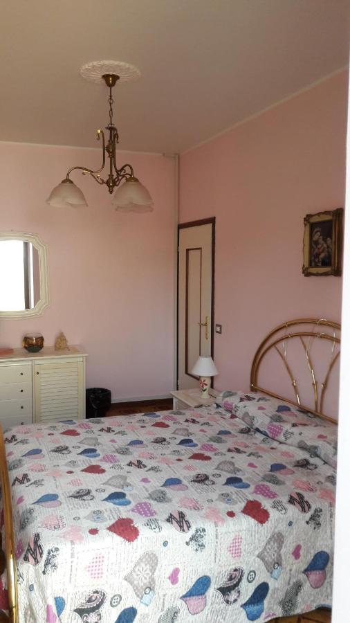 B&B I Lazzarini Sarnico Luaran gambar