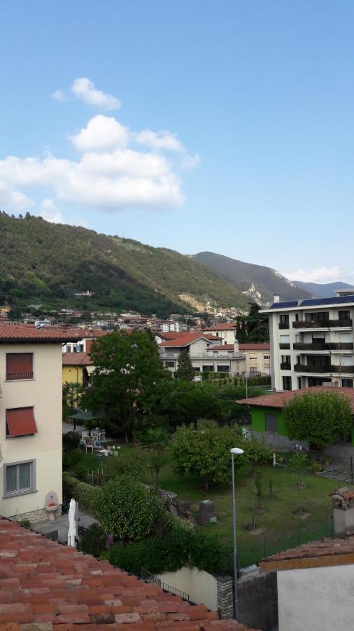 B&B I Lazzarini Sarnico Luaran gambar