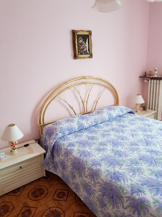 B&B I Lazzarini Sarnico Luaran gambar