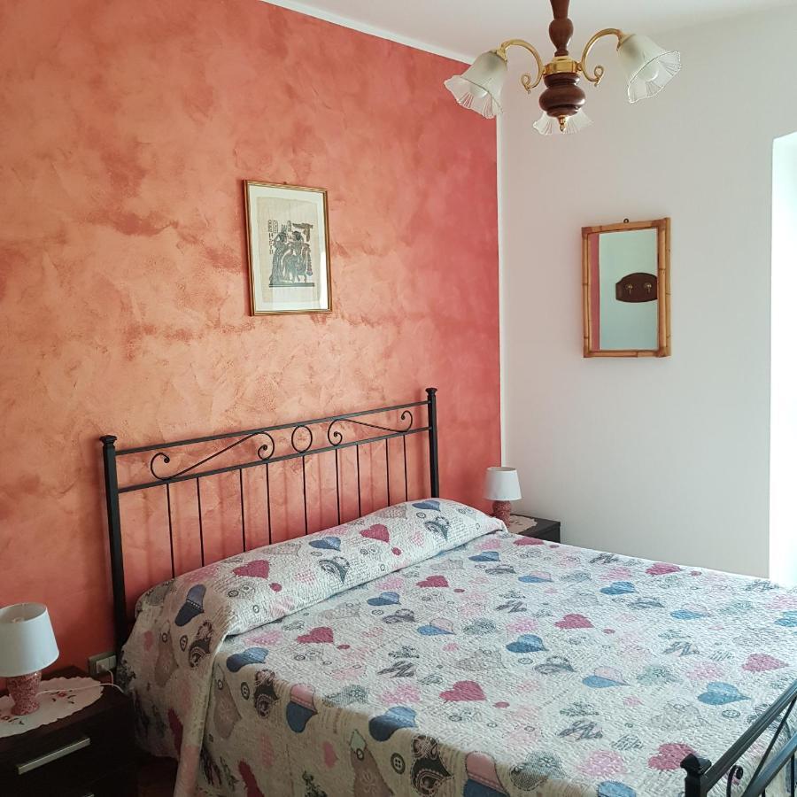 B&B I Lazzarini Sarnico Luaran gambar