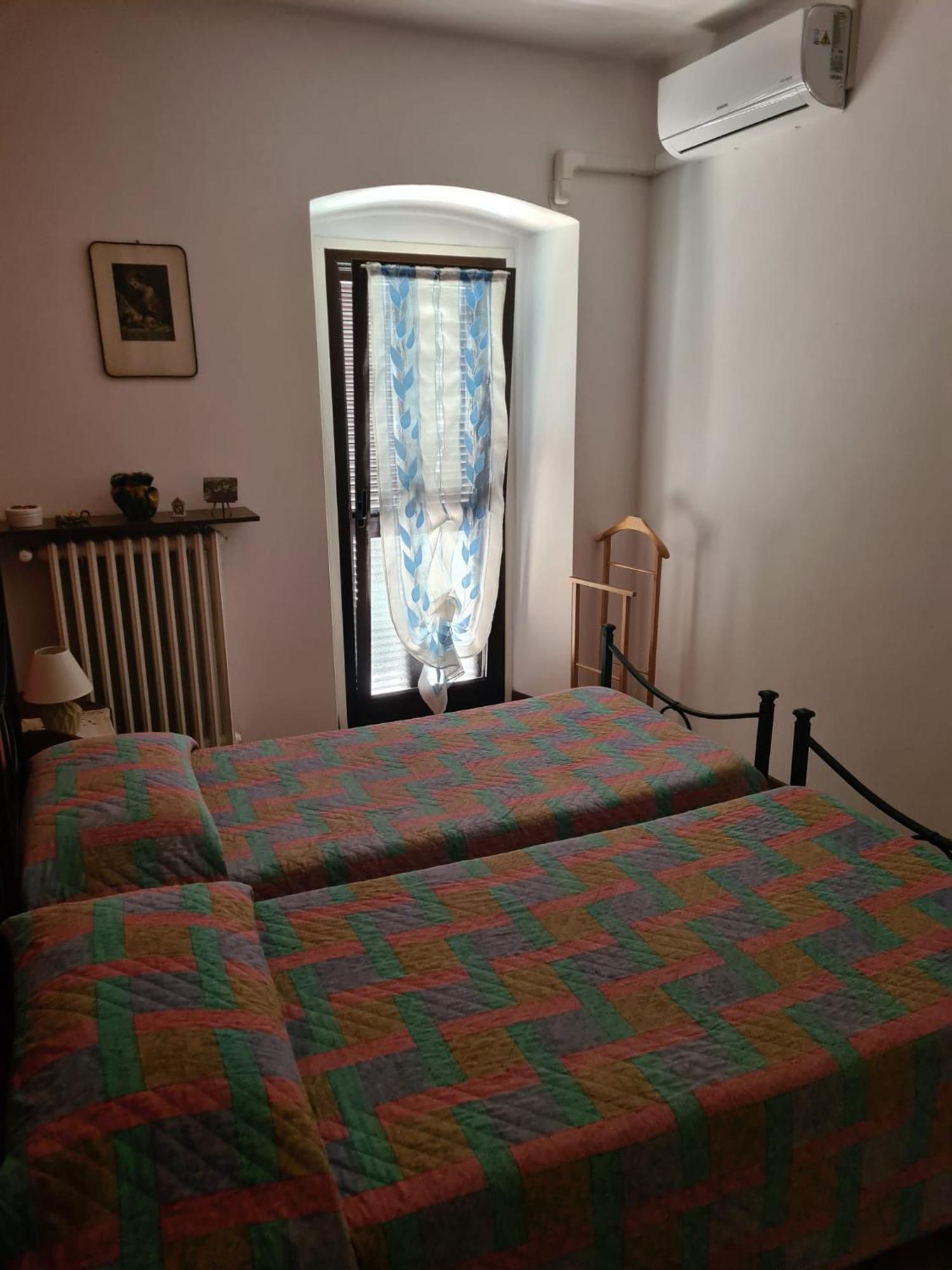 B&B I Lazzarini Sarnico Luaran gambar